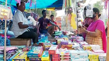 Green Firecrackers Can Be Burst For 2-Hour On Diwali, Odisha SRC Issues Guidelines 