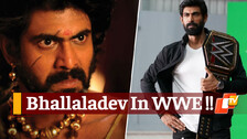 Rana Daggubati