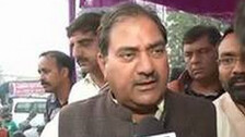 Abhay Singh Chautala 