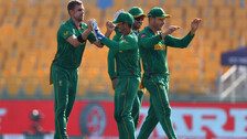 T20 World Cup: Nortje, Rabada Star In S Africa's 6-Wicket Win Over Bangladesh