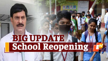 Odisha Schools Will Reopen