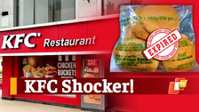KFC Under Scanner, Cuttack Municipal Corporation, CMC, Food Safety Standard 