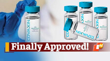 Covaxin, Covaxin Approved, WHO, Covid19, ICMR, Bharat Biotech
