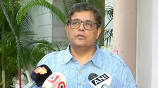 Jay Panda Dismisses Opposition's Trumpet Blowing Over Bypoll Results