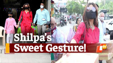 Shilpa Shetty 