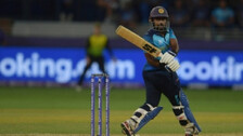 T20 World Cup: Asalanka, Nissanka And Hasaranga Star In Sri Lanka's 20 Run Win Over West Indies