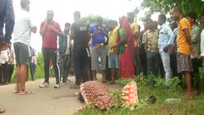 Former Sarpanch 'Murdered' In Odisha’s Ganjam