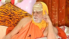 Whole World Knows Puri As Jagannath Dham, No Need To Change Name: Shankaracharya