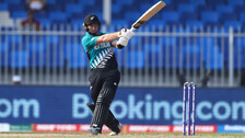 T20 World Cup: New Zealand Hammer Namibia, Move Closer To Semis