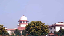 Continuance Of Courts Virtually Will Be A Problem, Says SC