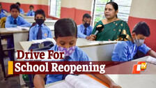 School Reopening In Odisha: Child Rights Body To Launch Awareness Drive