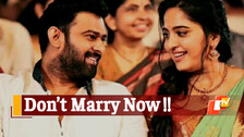 Did Baahubali Prabhas Stop ‘Devasena’ Anushka Shetty From Getting Married?