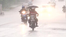 Low Pressure To Concentrate Into Depression; Check IMD’s Forecast For Tamil Nadu, Odisha