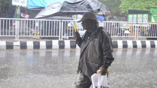 Likely Depression To Hit North Tamil Nadu: Check Rainfall Details In Odisha District-Wise