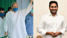 Naveen To Host AP CM Jagan Reddy Tomorrow, Opposition Demands Kotia On Table