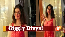 Divya Khosla 