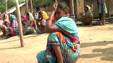 Brahmagiri Bombings