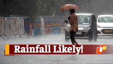 Odisha Weather 
