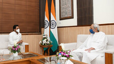 Jagan-Naveen