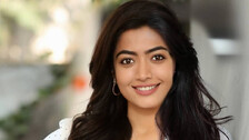 Rashmika Mandanna On Dating A Younger Guy, Actress Speaks Out Heart!