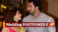 Alia Bhatt, Ranbir Kapoor Wedding Postponed To 2022 For THIS Reason!