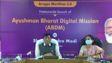 Centre Initiates Digital Mission For Digitisation Of Health Records