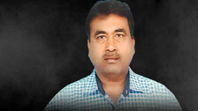 Corrupt Dy Manager Samal Sent On Compulsory Retirement