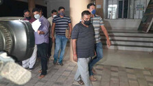Odisha Vigilance Arrests OPHWC Dy Manager