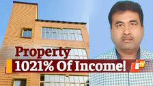 Crorepati Odisha Babu 