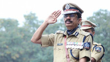 Odisha DGP Abhay Allowed To Retire From Service On Dec 31