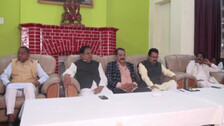 Kotia Row: All-Party Meet Decides To Knock PM's Door If CS Level Talks Fall