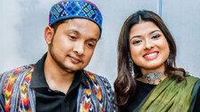 Pawandeep & Arunita