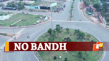 No Bandh On Nov 12