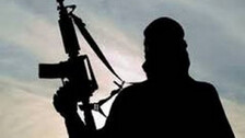Arrested Pak Terrorist Reveals ISI Support In Infiltration Bids