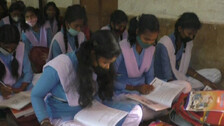 Reopening of schools for class 6-7 students in Odisha