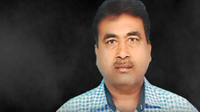 Arrested Odisha Police Housing Corp Officer Suspended From Service