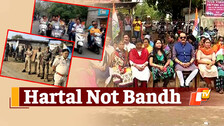 Lady Teacher Murder, Mamita Murder, Congress Bandh, Odisha Bandh