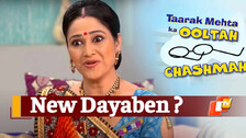 Taarak Mehta Ka Ooltah Chashmah, TMKOC, Zahara Sethjiwala, Disha Vakani