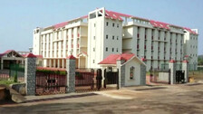 Koraput Central University