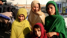 Unicef Worried About Afghan Girls At Risk Of Child Marriage