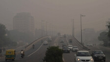 Declare 2-Day Lockdown If Need Be: SC On Severe Air Pollution In Delhi