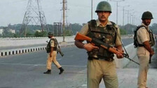Gadchiroli Encounter: 100 Ultras Had Opened Fire From Modern Weapons On C-60 Commandos, Says Police