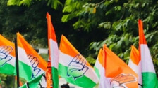 Cong Workers Rough Up Mediapersons Who Came To Cover 'Faction' Meet