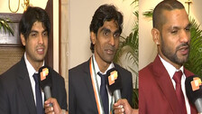 Khel Ratna Award