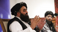 Afghan FM Confirms Kabul Mediating Between Pak, TTP