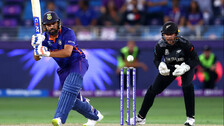 T20 International: India To Face NZ With No Crowd Restrictions In Jaipur