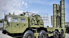 Russia Starts Delivery Of S-400 Missile Systems To India: Russian Official
