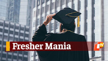 Fresher Recruitment 