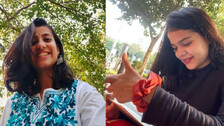 Odisha Woman Journalist Among Two Scribes Detained In 'Tripura Violence' Case