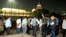 Odisha CM To Lay Foundation For Puri Srimandir Heritage Corridor Soon
